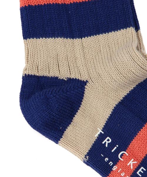 Clarks(クラークス)の「【ノベルティ付き】BY Clarks デザートブーツ made in UK ◆(ブーツ・レディース・ベージュ/ブラウン・4/6/5)」の11枚目の写真