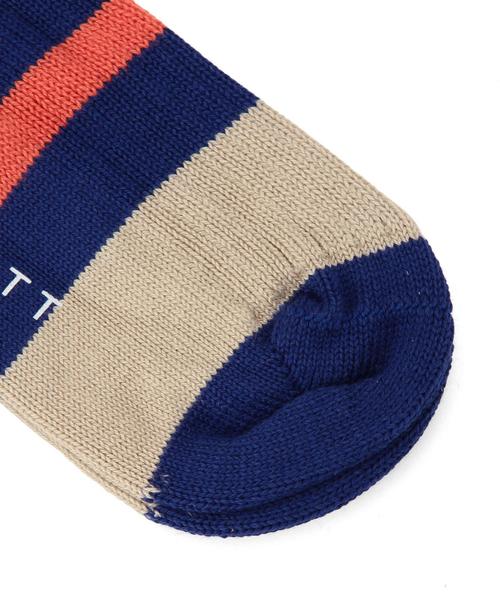 Clarks(クラークス)の「【ノベルティ付き】BY Clarks デザートブーツ made in UK ◆(ブーツ・レディース・ベージュ/ブラウン・4/6/5)」の3枚目の写真