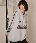 Snap club(スナップクラブ)の「トップス(パーカー)」