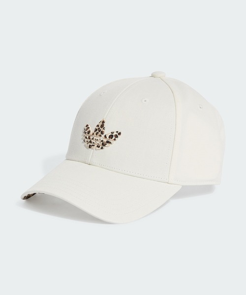 レオパード キャップ / アディダスオリジナルス adidas