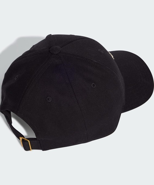 adidas Originals レオパード キャップ　54〜57㌢ adidas キャップ 帽子 レオパード ベースボールキャップ