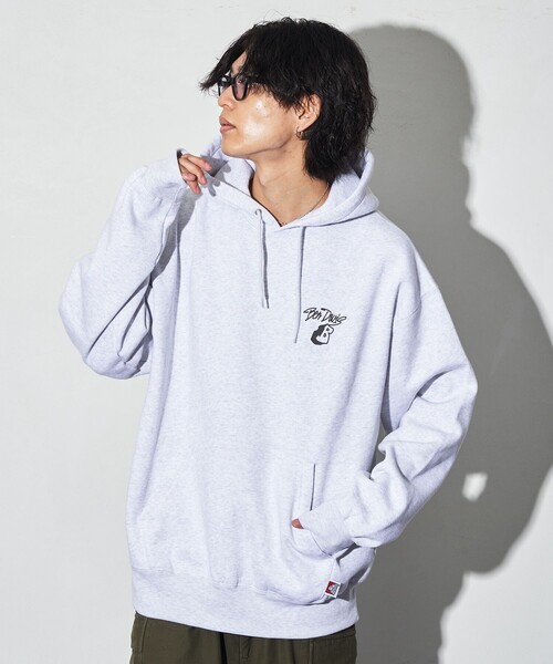 BEN DAVIS（ベンデイビス）の「BEN DAVIS/ベンデイビス 別注 SPRAY