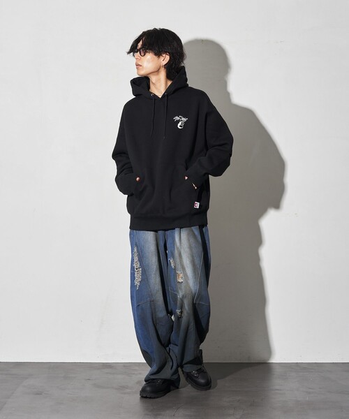 BEN DAVIS（ベンデイビス）の「BEN DAVIS/ベンデイビス 別注 SPRAY