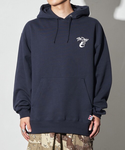 BEN DAVIS（ベンデイビス）の「BEN DAVIS/ベンデイビス 別注 SPRAY