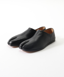 Maison Margiela | Maison Margiela(メゾン マルジェラ) Tabi Babouche S57WR0051/PR058(スリッポン)