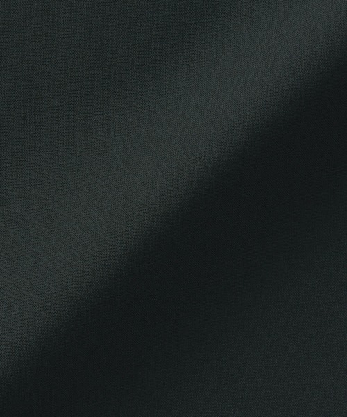 無印良品(ムジルシリョウヒン)の「〔MUJI Labo〕紳士 ウール混レギュラーカラーシャツ(シャツ/ブラウス・メンズ・ブラック/ライトグレー/ベージュ・XL/L/M/S)」の10枚目の写真