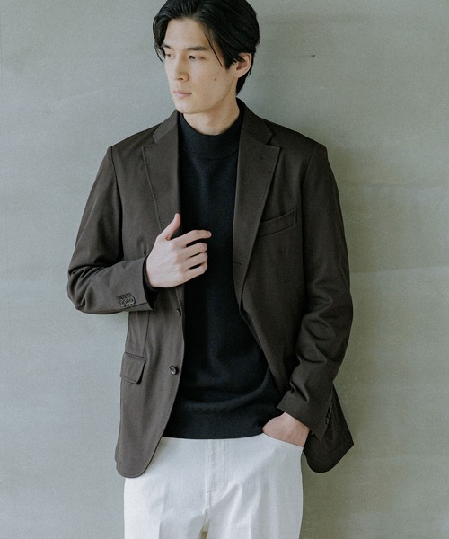 Ever Green オフィシャルスタッフジャケット　LL 美品　クリーニング済 Ever Green オフィシャルスタッフジャケット LL 美品