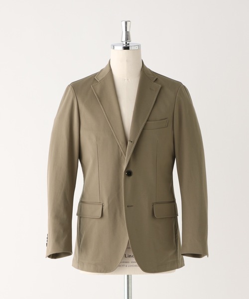 havehad ワークジャケット 韓国 havehad 24fw City Woeker Club Jacket 韓国（Comfort Light