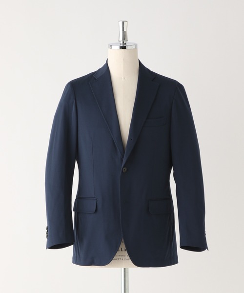 アトリエボズ　ジャケット モーションテックジャケット/Salon de GW/115883（テーラード