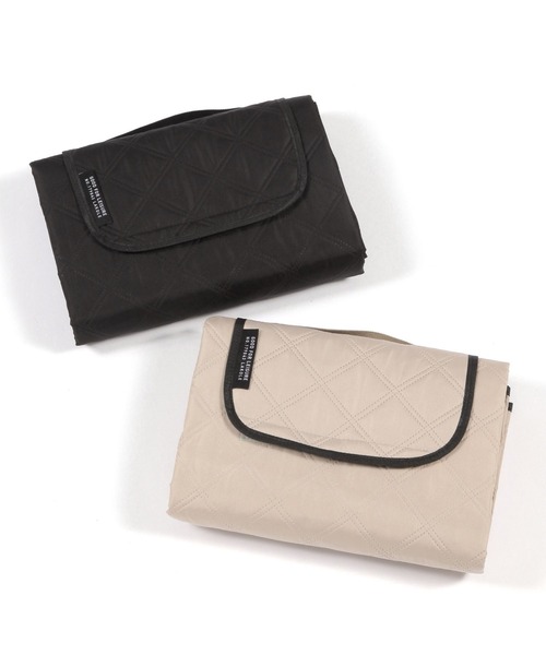 その他 Bzzbnzbz セール】キルティングレジャーシート / 150561（アウトドアグッズ