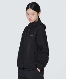  peak ナイロンジャケット　ブラック Snow Peak（スノーピーク）｜ナイロンジャケット（ブラック系）一覧 - WEAR