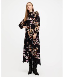ALLSAINTS｜オールセインツのワンピース/ドレス通販 - ZOZOTOWN