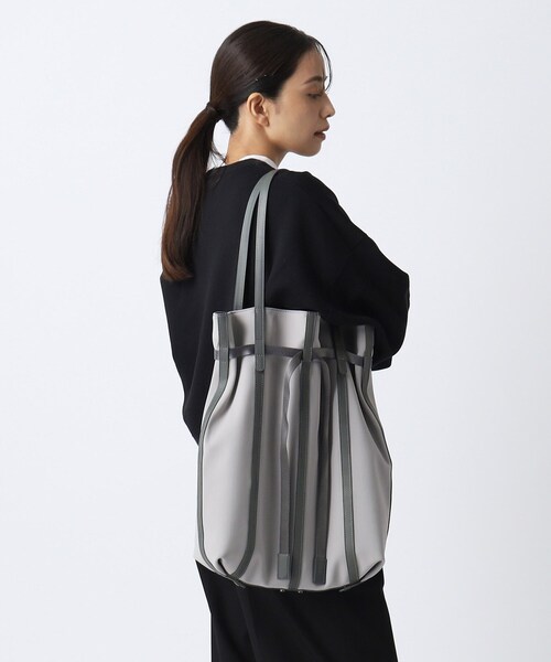 POLARIS（ポラリス）トートバッグ（トートバッグ）｜HIROKO HAYASHI（ヒロコハヤシ）