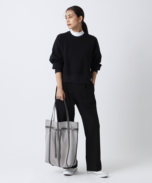 POLARIS（ポラリス）トートバッグ（トートバッグ）｜HIROKO HAYASHI（ヒロコハヤシ）