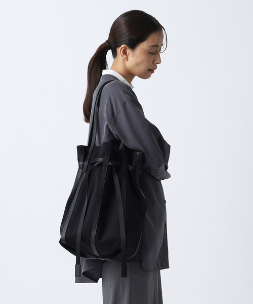 POLARIS（ポラリス）トートバッグ（トートバッグ）｜HIROKO HAYASHI（ヒロコハヤシ）