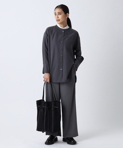 POLARIS（ポラリス）トートバッグ（トートバッグ）｜HIROKO HAYASHI（ヒロコハヤシ）