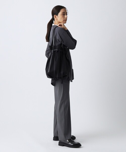 POLARIS（ポラリス）トートバッグ（トートバッグ）｜HIROKO HAYASHI（ヒロコハヤシ）