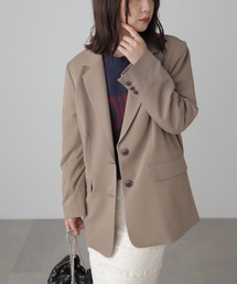 FREE'S MART | ◆オーバーサイズシングルジャケット(テーラードジャケット)