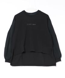 New Balance ニューバランス W MET24 Women Pullover プルオーバー AWT45024BK BK