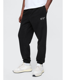 GAP | GAPロゴ アークティック フリースジョガーパンツ(その他パンツ)