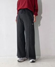 AS KNOW AS plus | ◇伸びイージースラックス(スラックス)