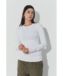 ALEXIA STAM | Wellness Long Sleeve Tee /ロングスリーブT(Tシャツ/カットソー)