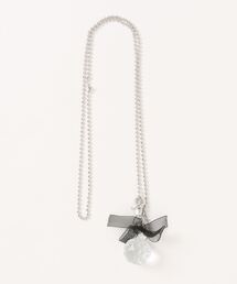 improves（インプローブス）の「ロングチェーン キーホルダー（キーホルダー）」