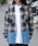 JOHN'S CLOSET�i�W�����Y�N���[�[�b�g�j�́u�yq�z�w�r�[�l���`�F�b�N �f�j���ؑփV���c�i�V���c/�u���E�X�j�v�b�u���b�N�n