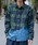 JOHN'S CLOSET�i�W�����Y�N���[�[�b�g�j�́u�yq�z�w�r�[�l���`�F�b�N �f�j���ؑփV���c�i�V���c/�u���E�X�j�v�b�O���[���n