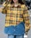 JOHN'S CLOSET�i�W�����Y�N���[�[�b�g�j�́u�yq�z�w�r�[�l���`�F�b�N �f�j���ؑփV���c�i�V���c/�u���E�X�j�v�b�C�G���[�n