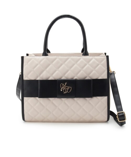 ホイップ2WAYトート（トートバッグ）｜Ober Tashe（オーバータッシェ