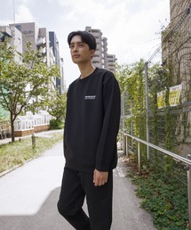 AIRテックロゴプルオーバー<PARK by LAKOLE> / 149349