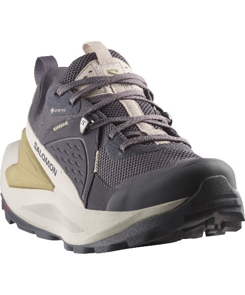 SALOMON - エコ SALOMON】SPEEDCROSS 3 GTX(スニーカー)｜シューズ｜emmi（エミ