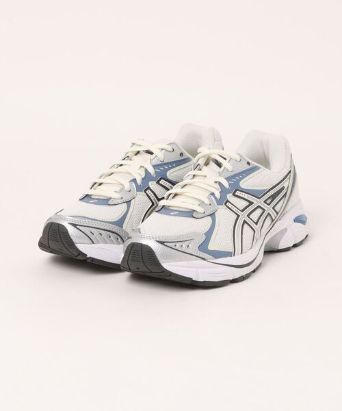 ASICS（アシックス）の「GT-2160　1203A320.107（スニーカー・メンズ・ホワイト・27.0cm/24.0cm/24.5cm/25.0cm/26.0cm/26.5cm/27.5cm/28.0cm/23.5cm/22.5cm/23.0cm/28.5cm/29.0cm/25.5cm）」の2枚目の写真
