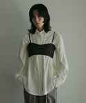 anuke(アンヌーク)の「トップス(シャツ/ブラウス)」