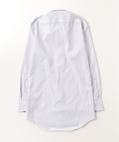 超形態安定ノーアイロン ボタンダウン 長袖ビジネスワイシャツ（ビジネスシャツ）｜TOKYO SHIRTS（トウキョウシャツ）