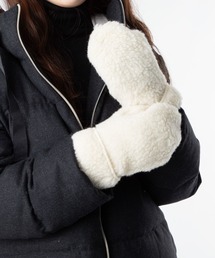 COLD BREAKER(R[hu[J[)Coldbreaker Coldbreaker FREEZE MITTENS with SLITS R[huCJ[ t[Y ~bg w()