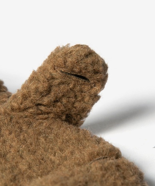 Coldbreaker Coldbreaker FREEZE MITTENS with SLITS コールド