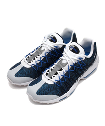 NIKE | NIKE(ナイキ) AIR MAX 95 ULTRA JCRD 749771-001 / 105-NKE-A/NC749771(スニーカー)