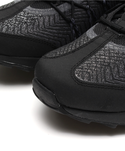 NIKE（ナイキ）の「NIKE(ナイキ) AIR MAX 95 ULTRA JCRD 749771-001 / 105-NKE-A/NC749771（スニーカー・メンズ・ブルー/ブラック・27/28）」の6枚目の写真