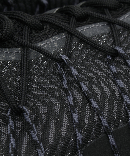 NIKE（ナイキ）の「NIKE(ナイキ) AIR MAX 95 ULTRA JCRD 749771-001 / 105-NKE-A/NC749771（スニーカー・メンズ・ブルー/ブラック・27/28）」の11枚目の写真