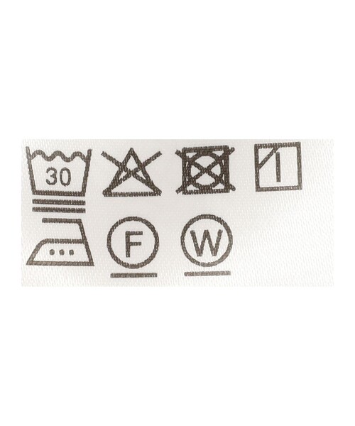 BRILLA per il gusto（ブリッラペルイルグースト）の「コットンツイル ワイドカラーシャツ（シャツ/ブラウス・メンズ・サックスブルー・16.5/14.5/15 /15.5/15.75/16/17）」の8枚目の写真