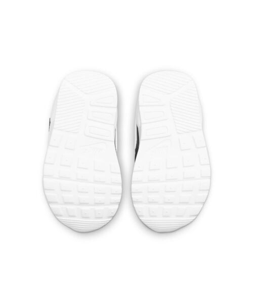 NIKE(ナイキ)の「ナイキ エア マックス SC ベビーシューズ/ Nike Air Max SC Baby/Toddler Shoes CZ5361-002 Black(スニーカー・キッズ・ブラック・8/9/10/11/12/13/14/15 /16)」の2枚目の写真