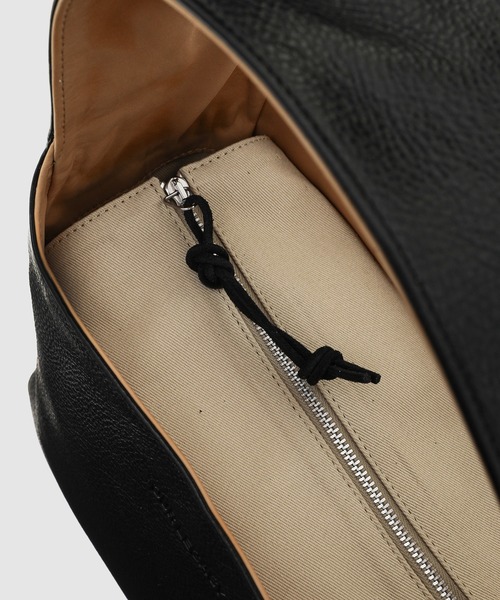 セール】OUR LEGACY BRICK BAG（ハンドバッグ）｜Our Legacy