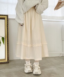 Nana(ナナ)｜ナナ（レディース）のスカート通販 - ZOZOTOWN