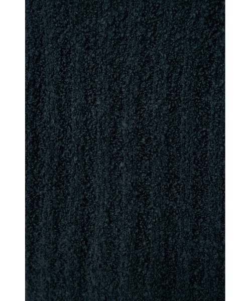 OPEN COLLAR ニット（ニット/セーター）｜MOUSSY（マウジー）