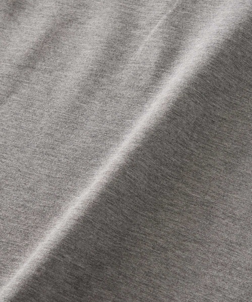 BARNYARDSTORM（バンヤードストーム）の「BARNYARDSTORM /  裏起毛ソフトパンツ（スウェットパンツ・レディース・ブラック/ブラウン/グレー・FREE）」の10枚目の写真