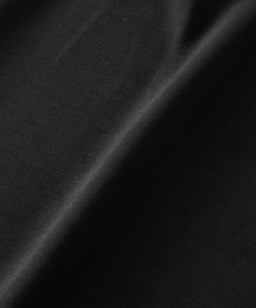 BARNYARDSTORM（バンヤードストーム）の「BARNYARDSTORM /  裏起毛ソフトパンツ（スウェットパンツ・レディース・ブラック/ブラウン/グレー・FREE）」の4枚目の写真