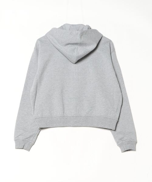 Danton ダントン パーカー ジップフーディー DANTON/ダントン ジップフーディ ZIP HOODIE DT-C0411 CIN