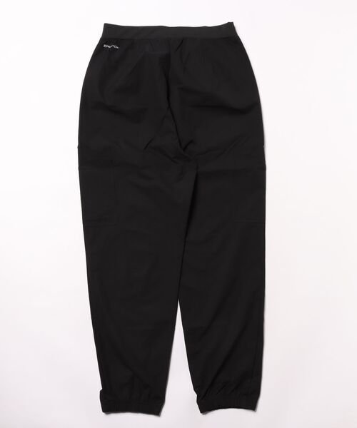Hurley （ハーレー）の「Hurley/ハーレー 水陸両用カーゴパンツ/着るUVケア WAPT251042（カーゴパンツ・レディース・ブラック・S/M）」の2枚目の写真